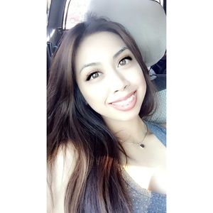 Meet your Posher, Maryrose